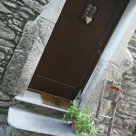 La Petite Maison Aosta Exterior foto
