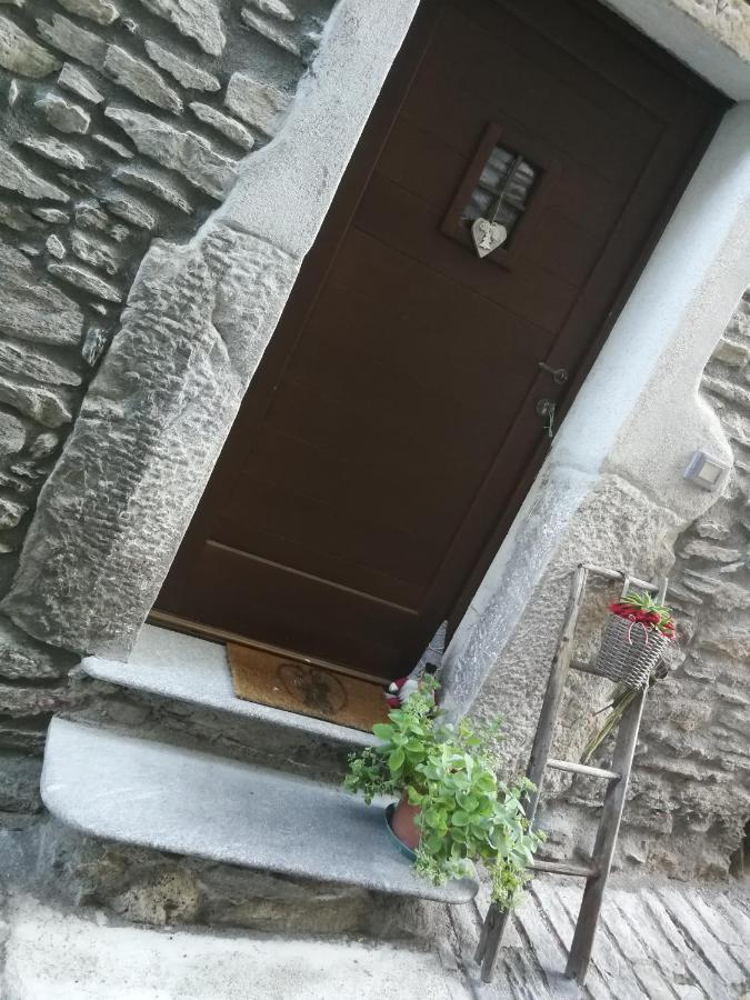 La Petite Maison Aosta Exterior foto