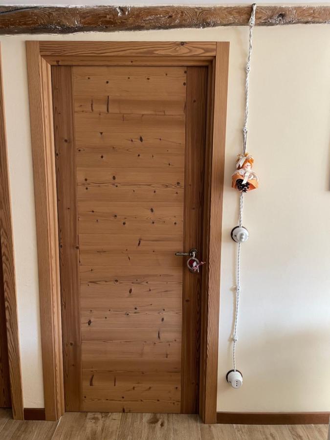 La Petite Maison Aosta Exterior foto